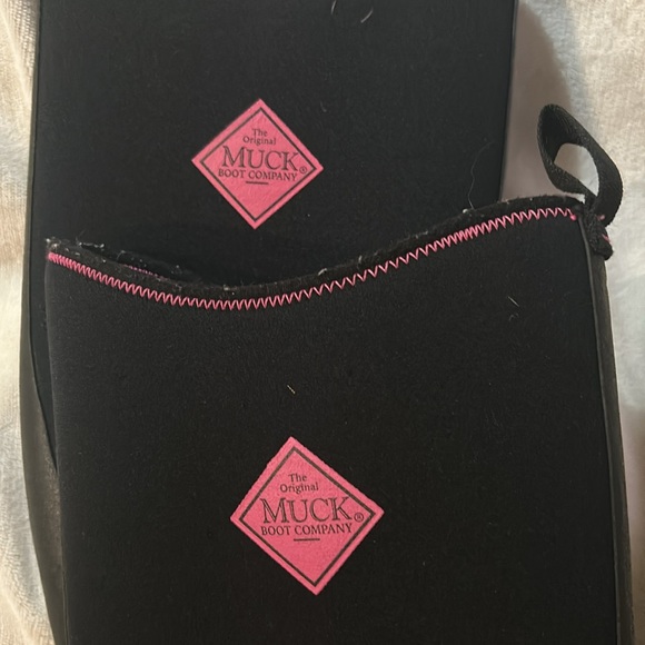 The Original Muck Boot Company boots - Picture 12 of 12